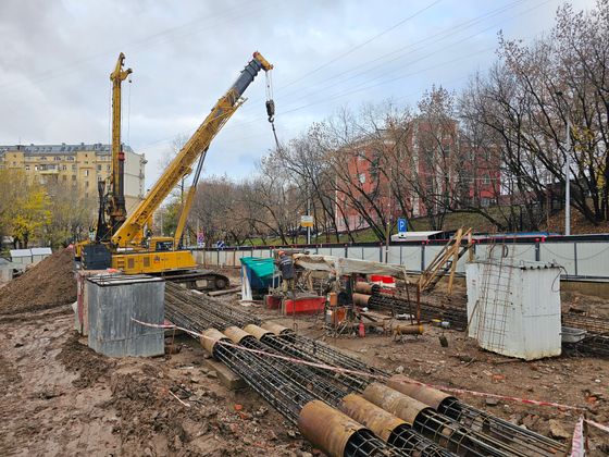 Клубный дом «Узоры» — 4 кв. 2025 г.