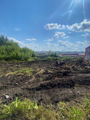 Дом на Ботевградской, ул. Ботевградская, 18А — 3 кв. 2023 г.