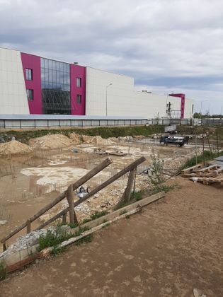 ЖК «Жемчужина Островцов», корпус 14 — 3 кв. 2020 г.