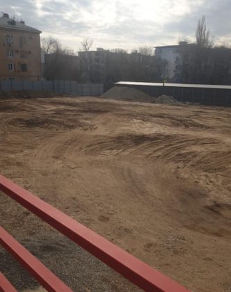 ЖК «PROGRESS Сити» (ПРОГРЕСС Сити), ул. Татищева, 12 — 1 кв. 2024 г.