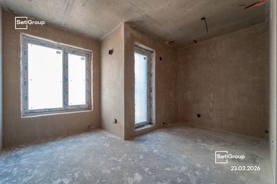 ЖК «Бионика Заповедная», Орлово-Денисовский пр., 20, к. 2 — 1 кв. 2026 г.