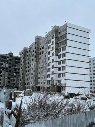 ЖК «Возрождение», ул. Брагинская, 18, к. 2 — 4 кв. 2023 г.