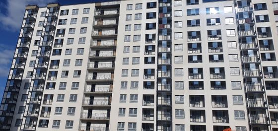 Квартал «Расцветай в Янино», Цветной бул., 9, к. 2 — 2 кв. 2024 г.