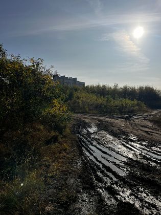 Микрорайон «Домашний», корпус 48К — 3 кв. 2023 г.