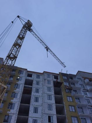 ЖК «Современник в Петровском», ул. Лётчика Пирожкова, 9 — 4 кв. 2023 г.