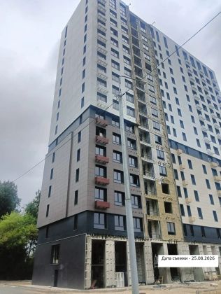 ЖК «Мытищи-Сити», корпус 1 — 3 кв. 2026 г.
