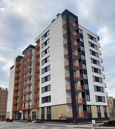 ЖК «Левада», Тихорецкий проезд, 5 — 1 кв. 2024 г.
