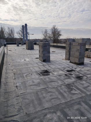 ЖК «Малая Финляндия», корпус Т1 (Порвоо) — 1 кв. 2025 г.