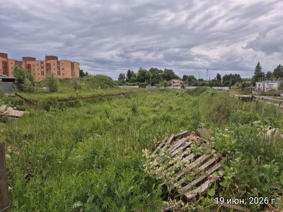 ЖК «Квартал Гальчино», корпус 1 — 2 кв. 2026 г.