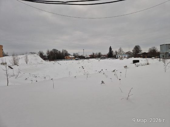 ЖК «Квартал Гальчино», корпус 1 — 1 кв. 2026 г.