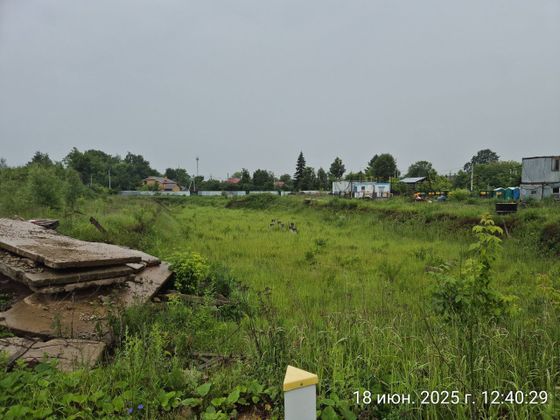 ЖК «Квартал Гальчино», корпус 1 — 2 кв. 2025 г.