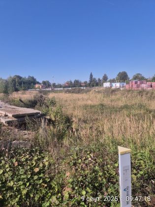 ЖК «Квартал Гальчино», корпус 1 — 3 кв. 2025 г.