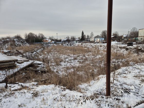 ЖК «Квартал Гальчино», корпус 1 — 4 кв. 2025 г.