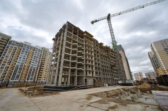 ЖК «Видный Берег 2.0», корпус 1.5 — 2 кв. 2025 г.