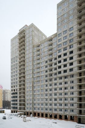 ЖК «Видный Берег 2.0», корпус 1.5 — 1 кв. 2026 г.