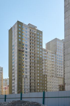 ЖК «Видный Берег 2.0», корпус 1.5 — 2 кв. 2026 г.