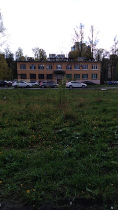 Дом «SHEPILEVSKIY» (Шепилевский), корпус 1 — 2 кв. 2020 г.
