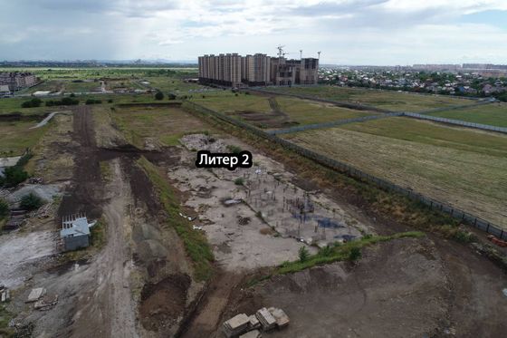 ЖК «Сегодня», ул. Ветеранов, 85, к. 5 — 2 кв. 2022 г.