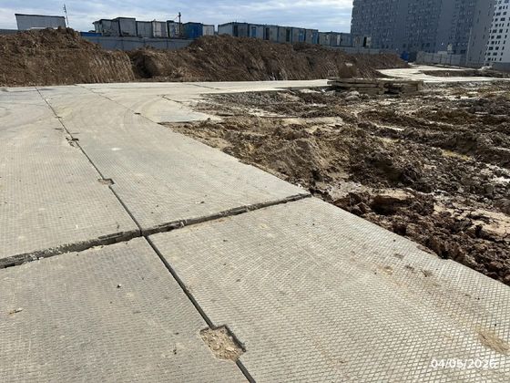 Жилой район «Прокшино», корпус 10.3 — 2 кв. 2026 г.