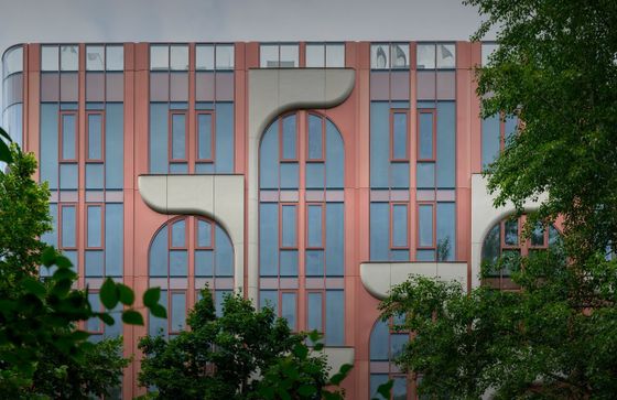 ЖК «Саввинская 27», Саввинская наб., 27 — 2 кв. 2025 г.