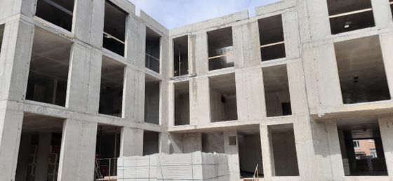 ЖК «VI Квартал», ул. Новая, 20 — 2 кв. 2024 г.