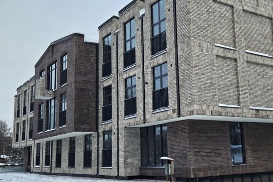ЖК «VI Квартал», ул. Новая, 20 — 1 кв. 2026 г.