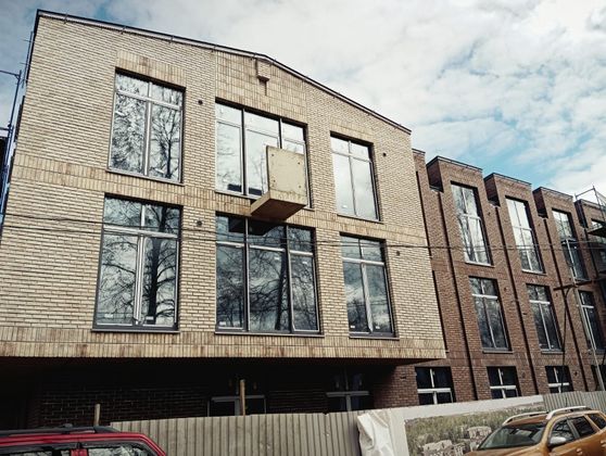 ЖК «VI Квартал», ул. Новая, 20 — 2 кв. 2025 г.