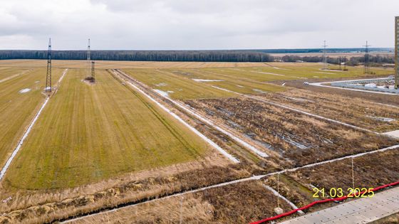 ЖК «Невская Долина», корпус 5 — 1 кв. 2025 г.