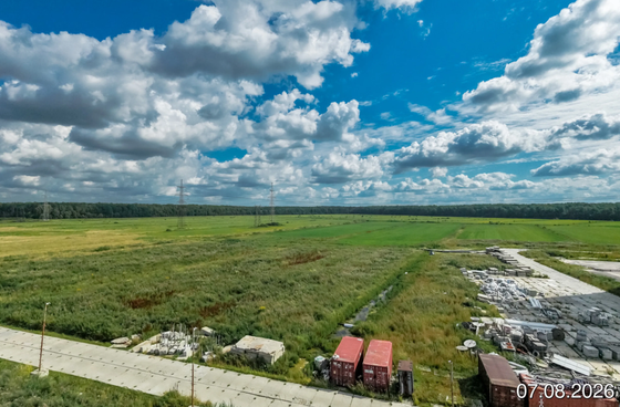 ЖК «Невская Долина», корпус 5 — 3 кв. 2026 г.