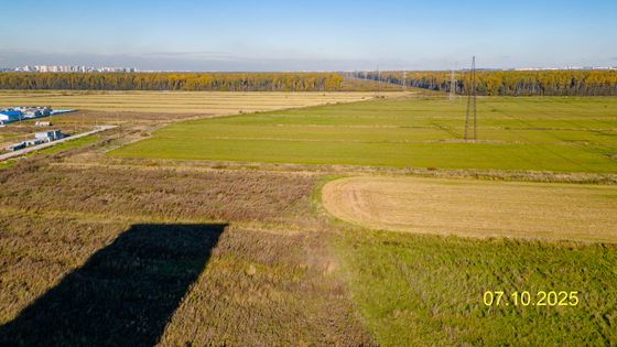ЖК «Невская Долина», корпус 5 — 4 кв. 2025 г.