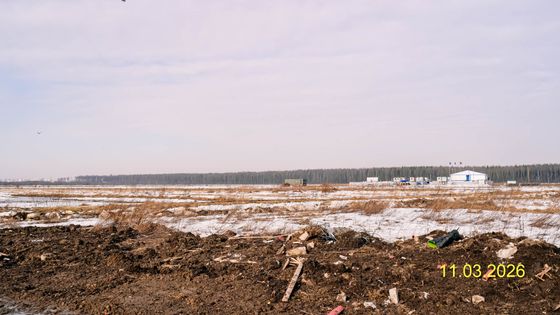 ЖК «Невская Долина», корпус 5 — 1 кв. 2026 г.