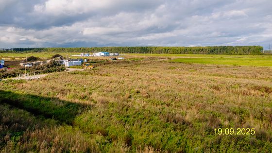 ЖК «Невская Долина», корпус 5 — 3 кв. 2025 г.