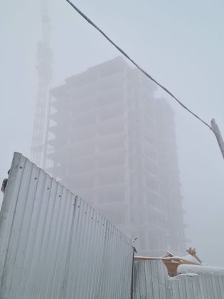 ЖК «Сергеляхские высоты», ул. Лермонтова, 164 — 4 кв. 2023 г.