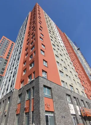 Город-парк «Первый Московский», корпус 3 (фаза 11) — 3 кв. 2025 г.