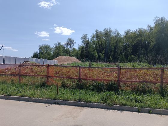 ЖК «Федоскинская слобода», корпус 6 — 2 кв. 2025 г.