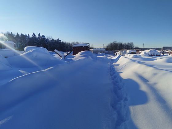 ЖК «Федоскинская слобода», корпус 6 — 4 кв. 2025 г.