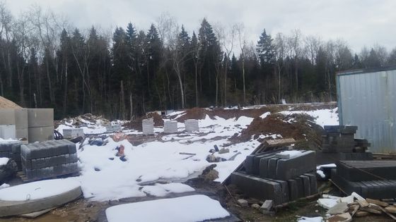 ЖК «Федоскинская слобода», корпус 6 — 2 кв. 2026 г.