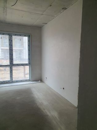 Город-парк «Лисино», корпус 1.6 — 2 кв. 2025 г.