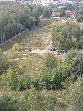 ЖК «Три квартала», пос. Развилка, 31Б — 2 кв. 2020 г.