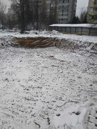 ЖК «Три квартала», пос. Развилка, 31Б — 4 кв. 2020 г.