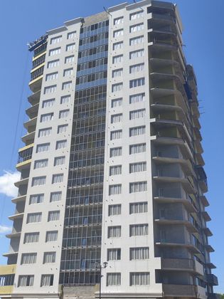 Микрорайон «Донской», корпус 9 — 2 кв. 2025 г.