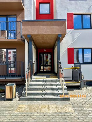 ЖК «Дом на Набережной», ул. Спортивная, 69 — 2 кв. 2024 г.