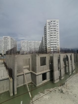 ЖК «Суджук-Кале», пр. Ленина, 111, к. 3 — 3 кв. 2022 г.