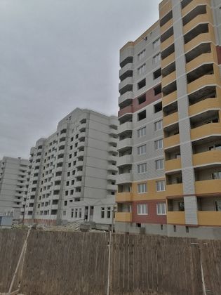 Дом в п. Мичуринский, ул. Андрея Рублёва, 8 — 2 кв. 2023 г.