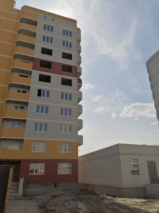 Дом в п. Мичуринский, корпус 2 — 3 кв. 2023 г.