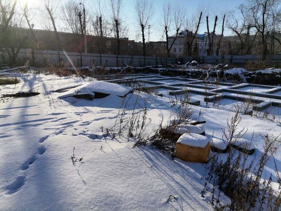 ЖК «Электростальский», ул. Электростальская, 20А — 4 кв. 2022 г.