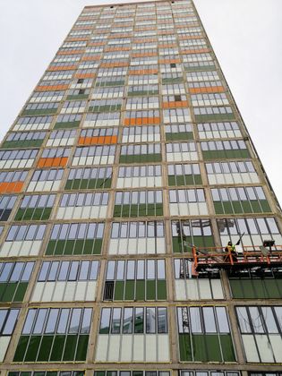 ЖК «Йондоз», ул. Айская, 51 — 1 кв. 2024 г.