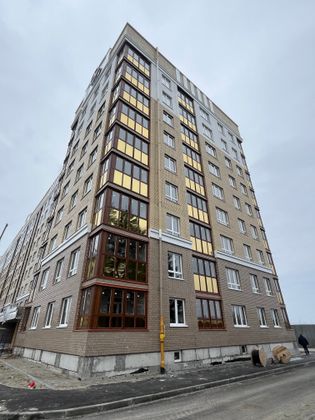Квартал «Романовский», ул. Ульянова, 24 — 1 кв. 2024 г.