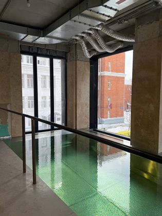 Клубный дом ФОРУМ, ул. Садовая-Сухаревская, 14/1 — 1 кв. 2026 г.