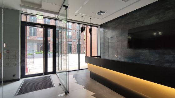 Клубный дом «Долгоруковская 25», ул. Долгоруковская, 25, к. 2 — 4 кв. 2021 г.